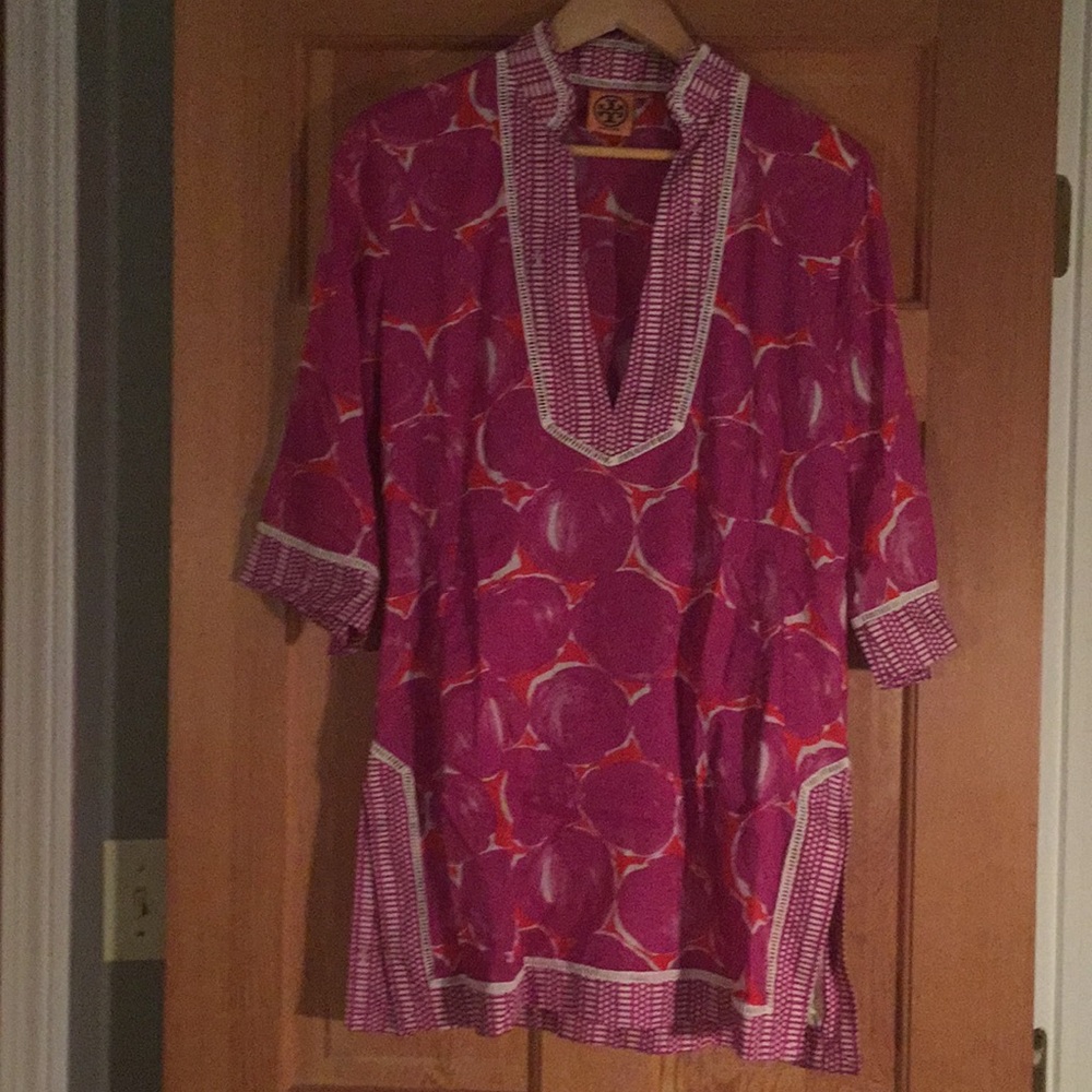 Tory Burch tunic